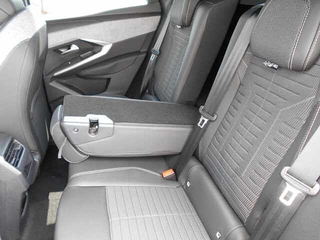 Peugeot 3008 Hybrid 136 e-DCS6 Allure Fin 9Perfect
