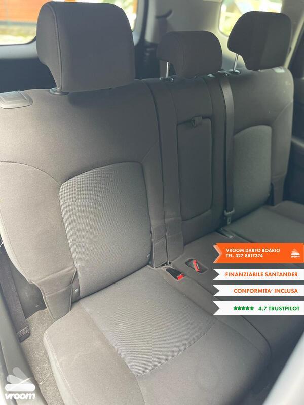 CHEVROLET Orlando Orlando 2.0 Diesel 163CV LTZ