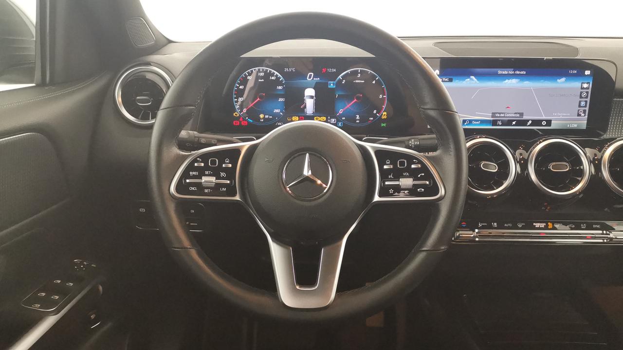 Mercedes-Benz GLB - X247 2019 - GLB 200 d Sport Plus auto