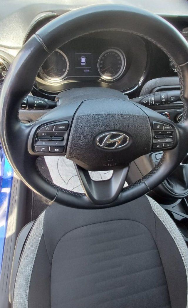 HYUNDAI i10 1.0 MPI NUOVA!!!