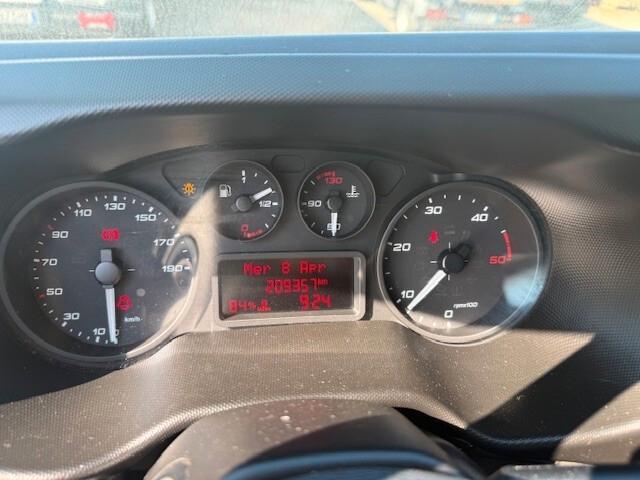 Iveco Daily 35c15 Cassone fisso