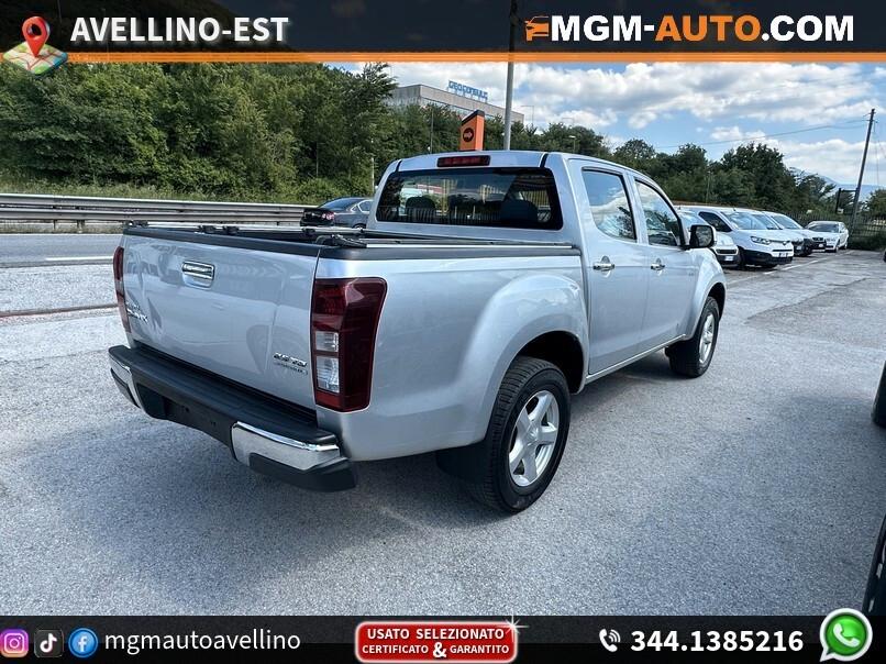 Volkswagen Amarok 2.0 BiTDI 180 CV