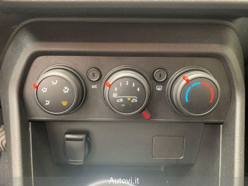 Dacia Sandero Sandero Stepway 1.0 TCe 90 CV Comfort (PROMO)