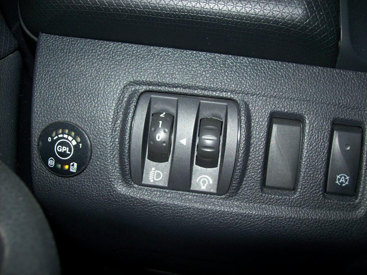 Renault Clio 0.9 TCe 12V 90CV GPL 5p Energy Business