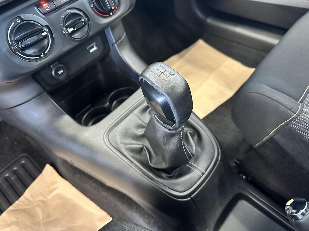 Citroen C3 1.2 PureTech Feel