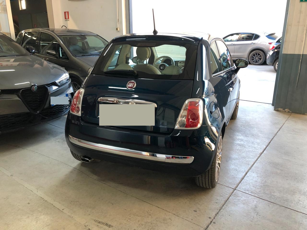 Fiat 500 1.3 Multijet 16V 95 CV Lounge