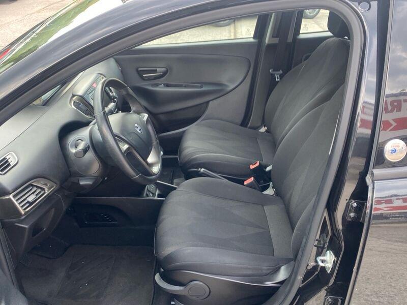 Lancia Ypsilon Ypsilon 1.2 Gold ecochic Gpl 69cv my19