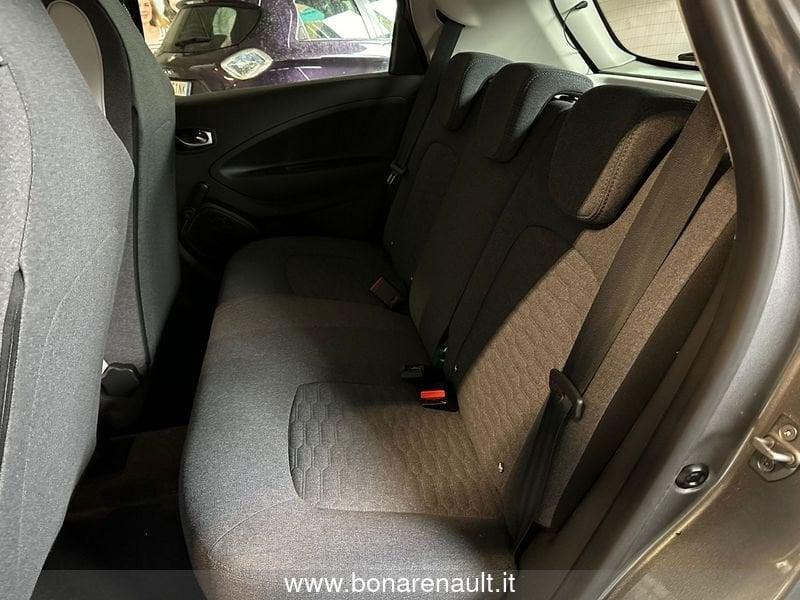 Renault ZOE Evolution R135