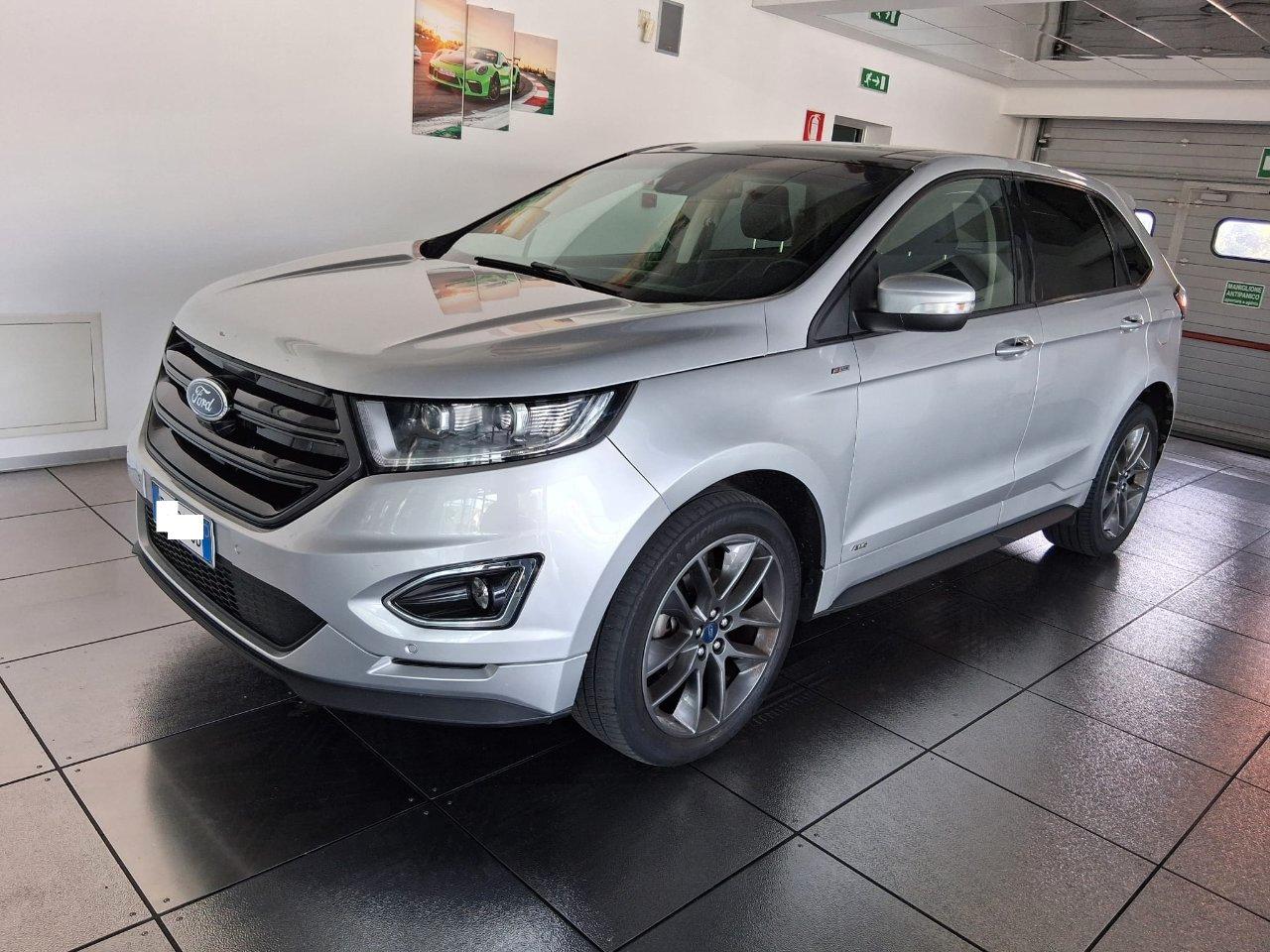 FORD Edge 2.0 DIESEL 210 CV