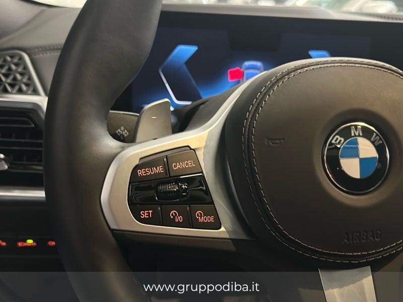 BMW X6 G06 LCI 2023 xdrive30d MSport Pro auto