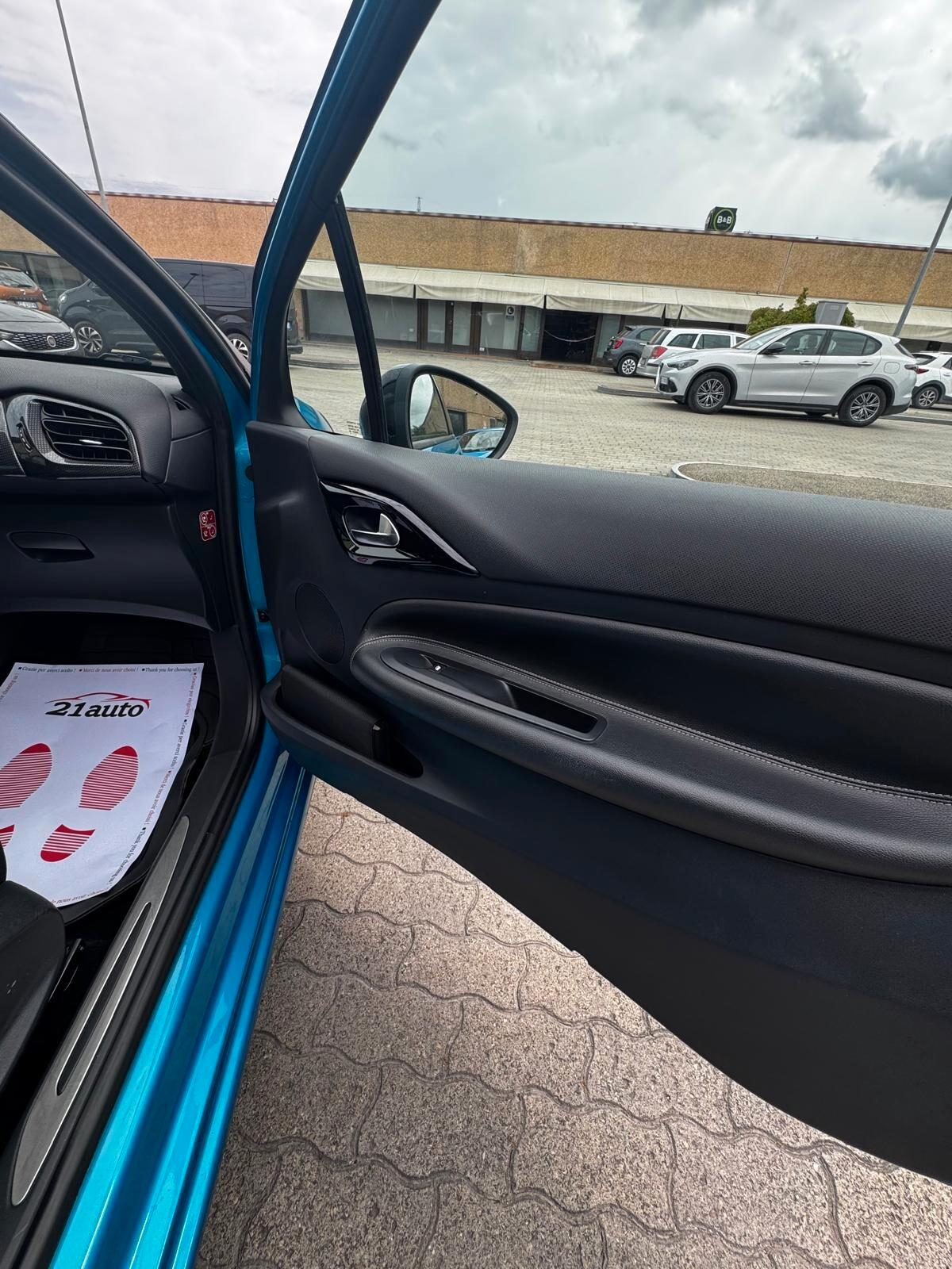 Ds DS3 3 BlueHDi 75 Sport Chic