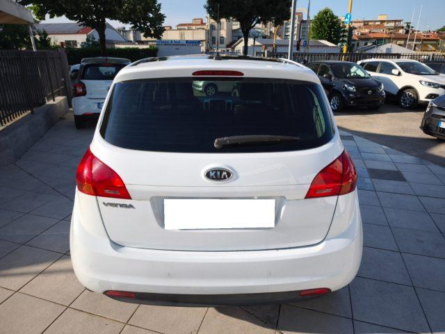 KIA Venga 1.4 CVVT Tetto Panorama Neo Patentati