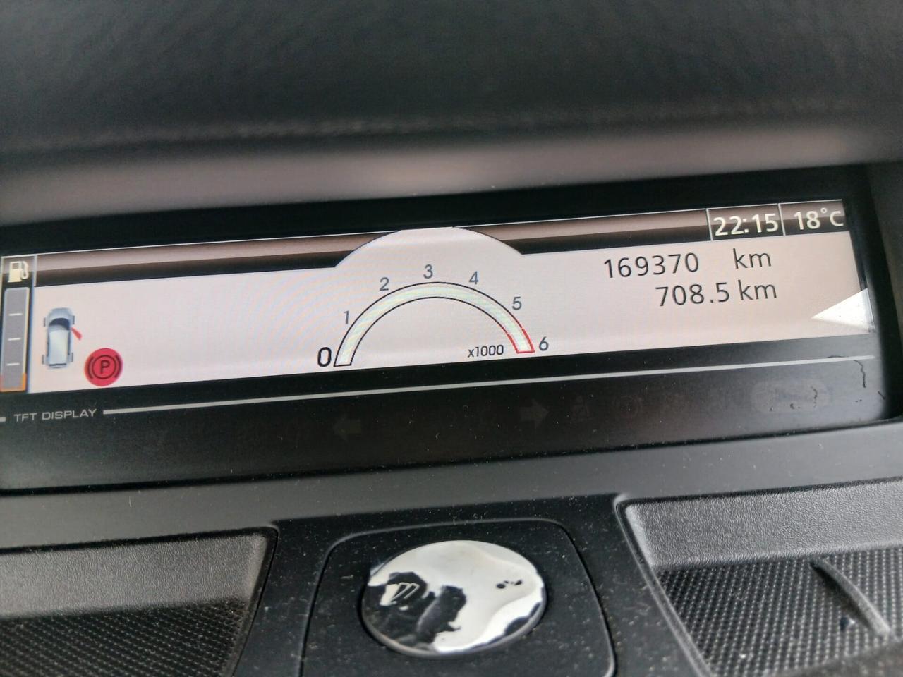 Renault Scenic Scénic 1.5 dCi 110CV Dynamique