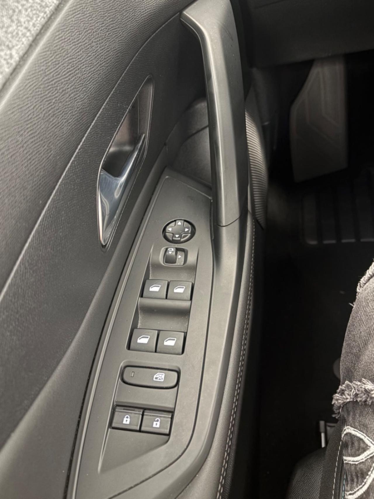 Peugeot 308 BlueHDi 130 S&S EAT8 Allure PREZZO REALE