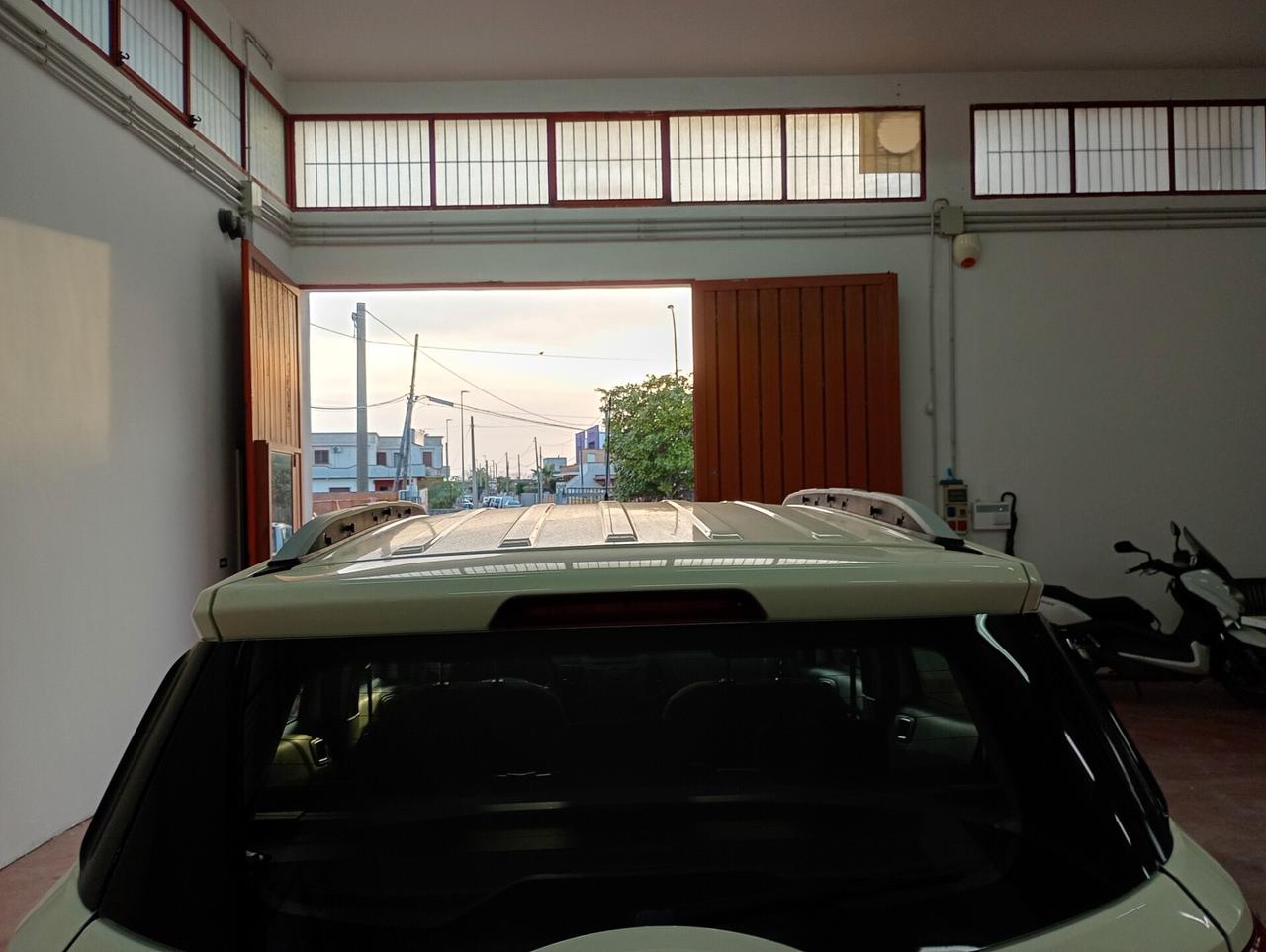 Ford EcoSport 1.5 TDCi 95 CV Business