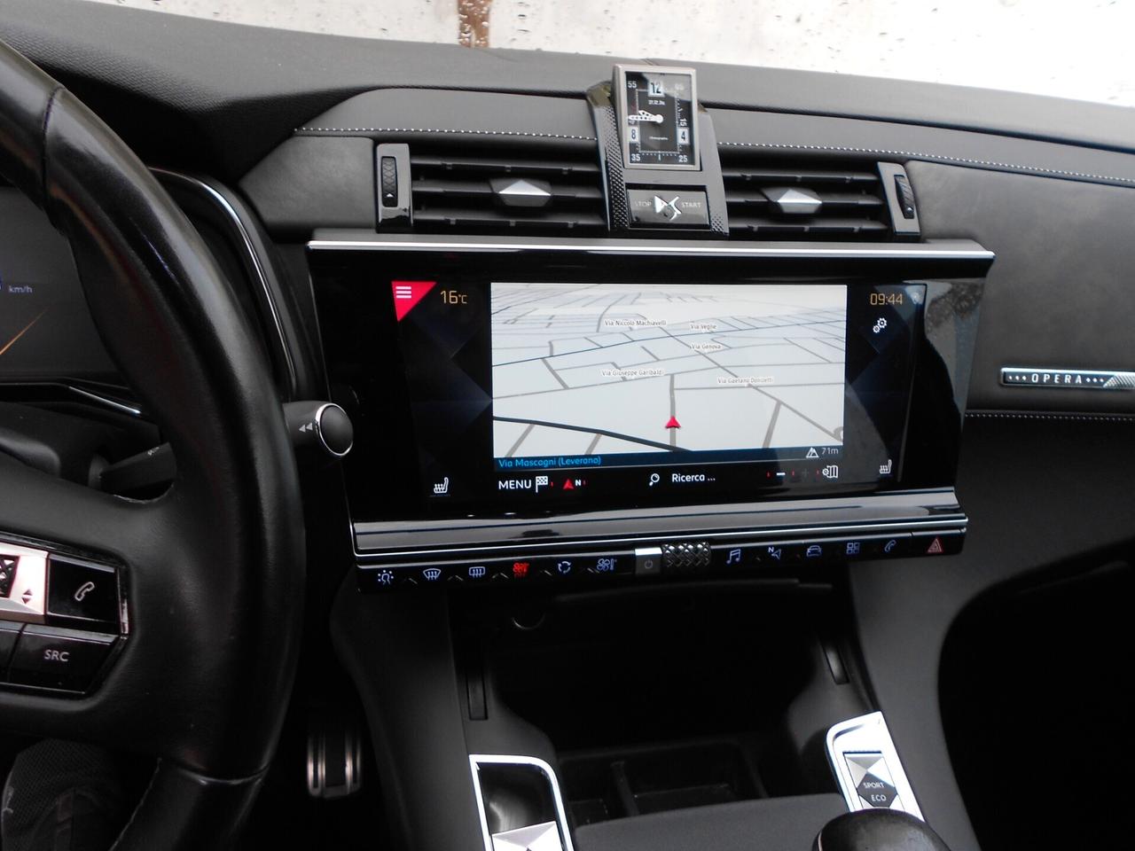 Citroen C5 Aircross BlueHDi 130 S&S EAT8 Feel