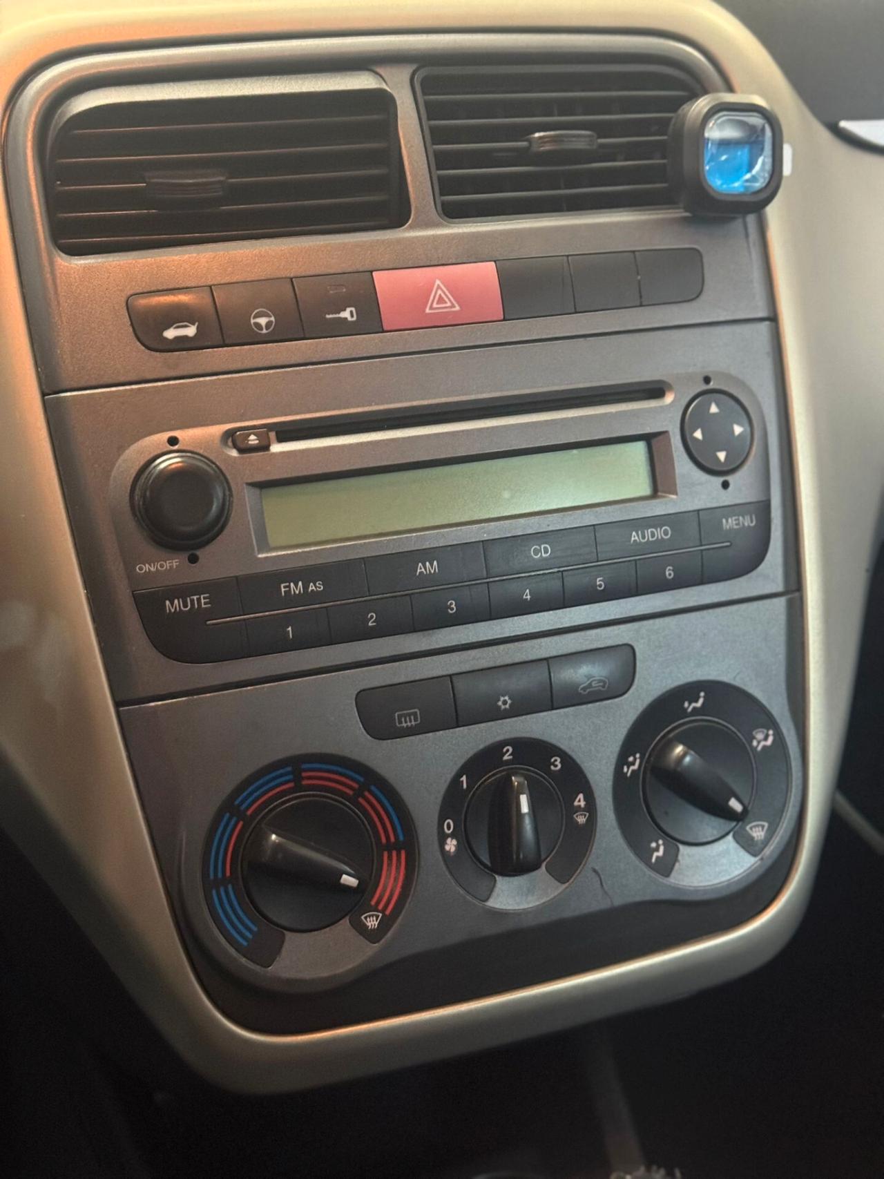 Fiat Grande Punto 1.2 5 porte Active