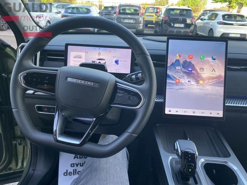 Jaecoo Jaecoo 7 1.6 TGDI 147 CV aut. 2WD Premium