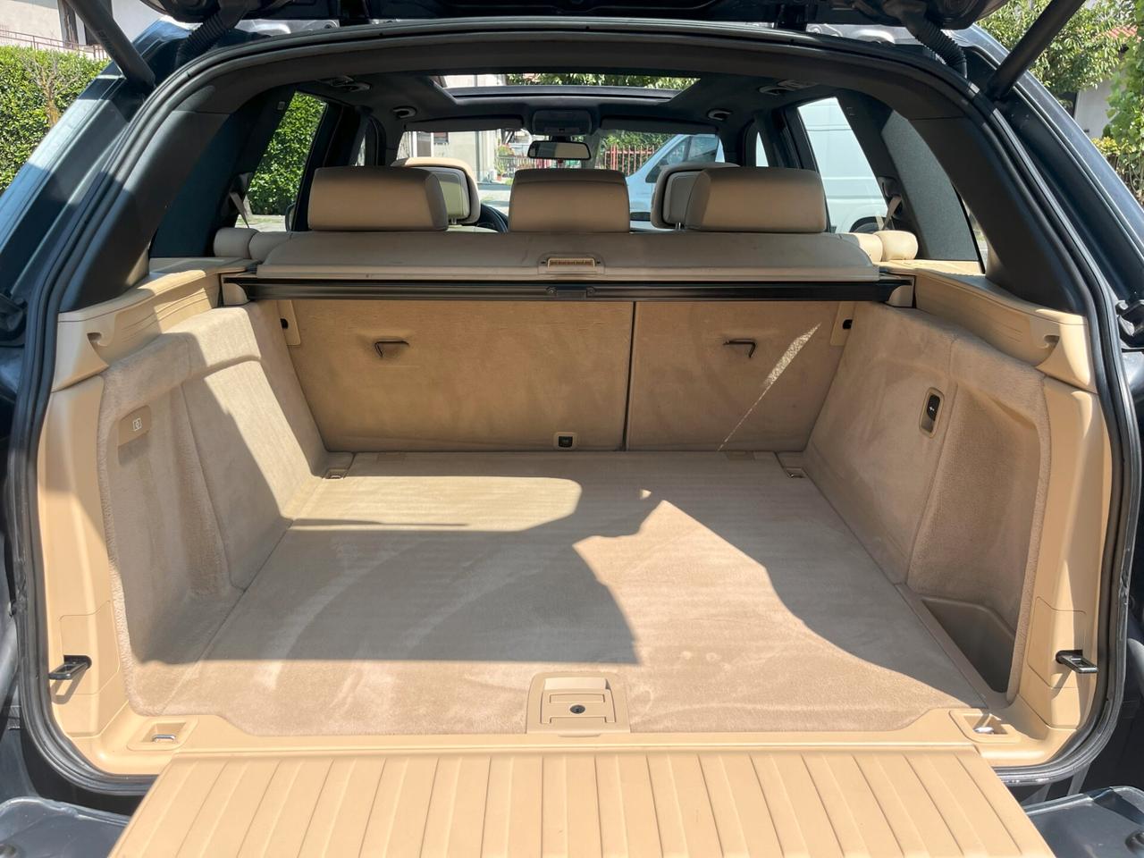 Bmw X5 3.0d cat Attiva