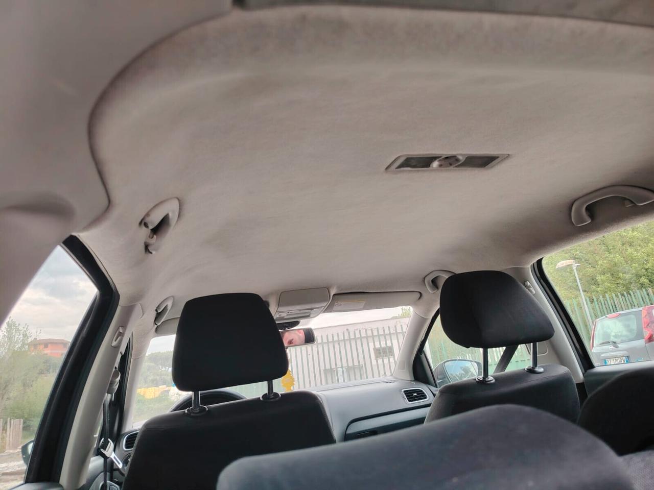 Volkswagen Polo 1.2 Benzina-GPL