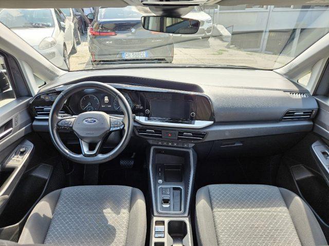FORD Tourneo Connect Grand Tourneo Connect 2.0 7POSTI
