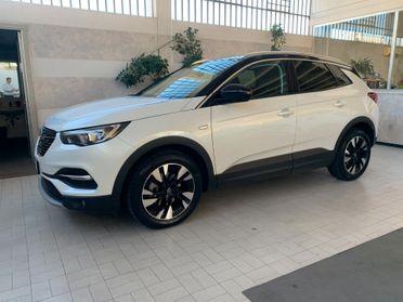 Opel Grandland X 1.5 diesel Ecotec Ultimate