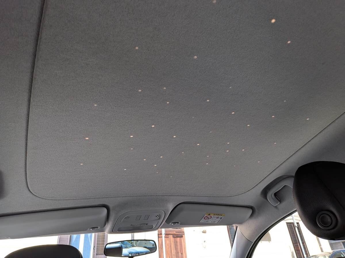 Opel Adam 1.2 70 CV Slam