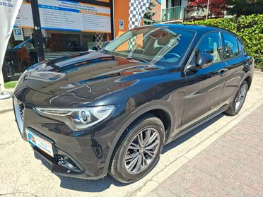 Alfa Romeo Stelvio 2.2 t Executive Q4 210cv