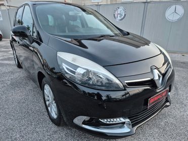 Renault SCENIC X MODE 1.5 dCi 110CV RESTAYLING NUOVA