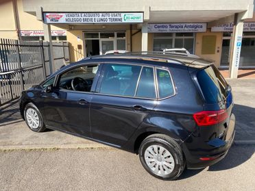 Volkswagen Golf Sportsvan Golf Variant 1.6 TDI 90 CV Trendline BlueMotieuro6on Technology