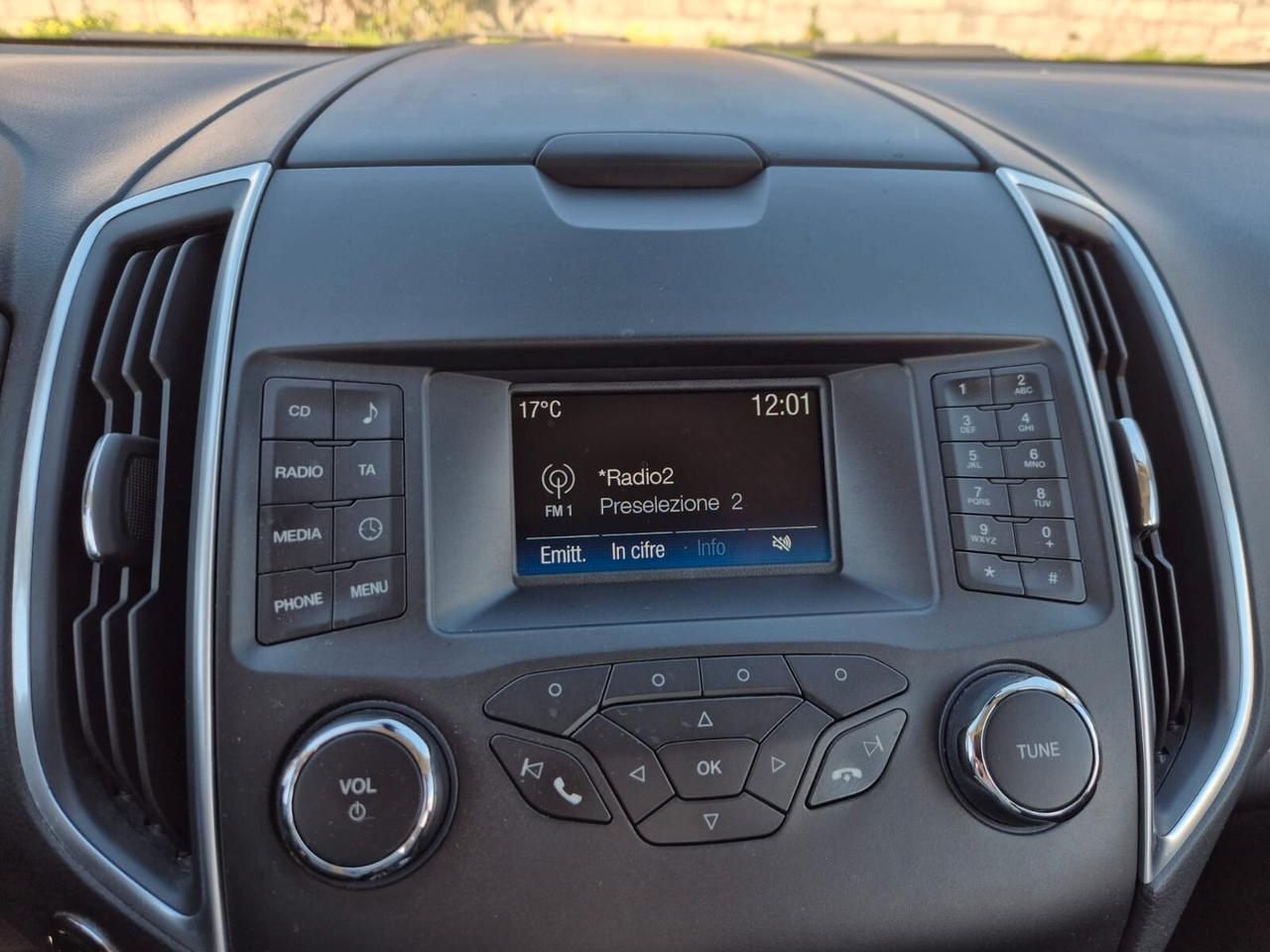 Ford Galaxy 2.0 TDCi 150CV Start&Stop Titanium Business