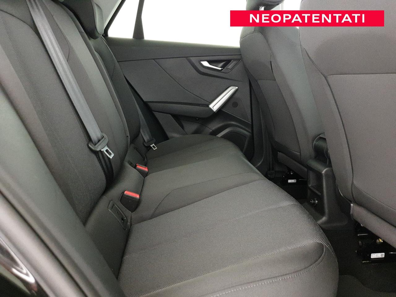 30TDI 116CV S tronic S line Edition