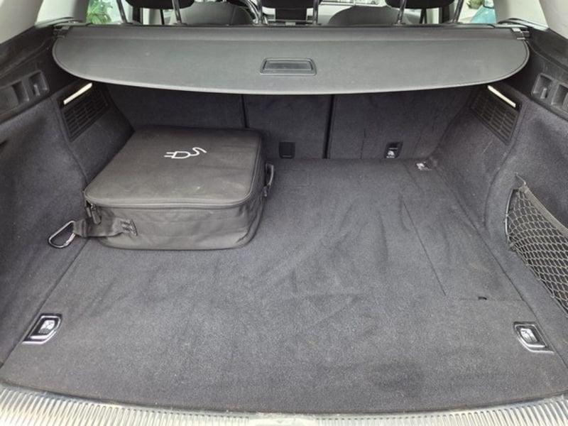 Audi Q5 50 TFSI e Business quattro S tronic