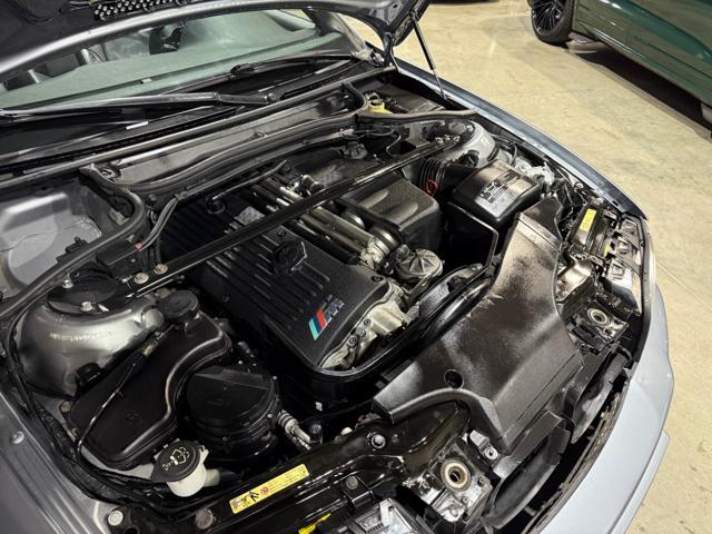 BMW M3 ISCRITTA ASI IVA ESPOSTA