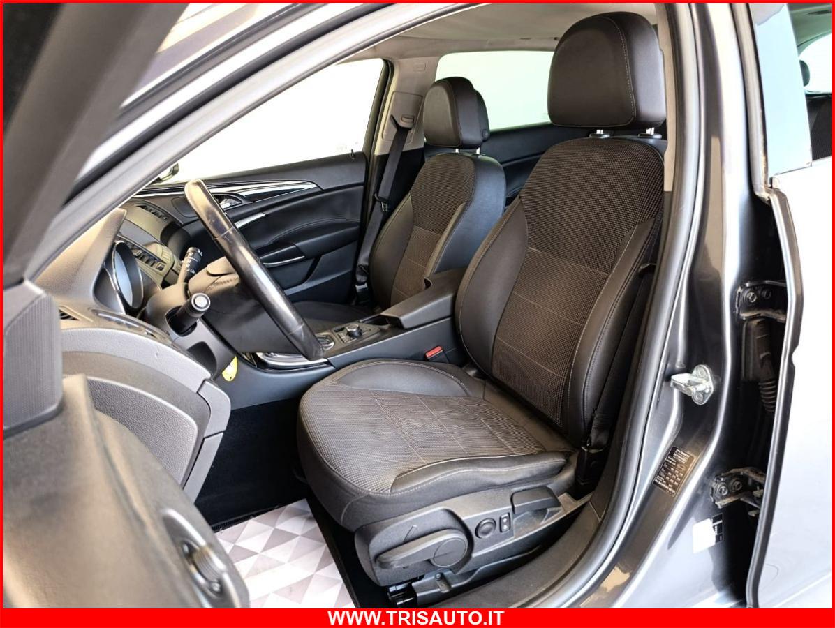 OPEL Insignia Sports Tourer 2.0 CDTI Aut. Cosmo AUTO PER COMMERCIANTI (TETTO PANORAMICO APRIBILE)