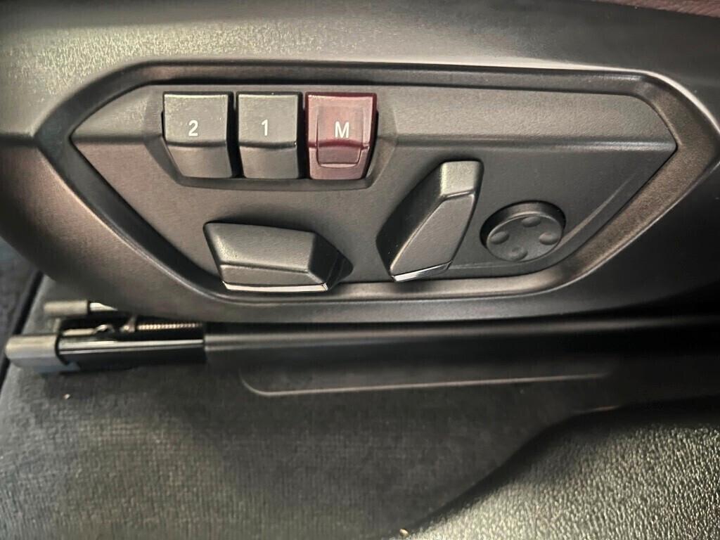 Bmw X3 xdrive2.8iA Kw180 Automatica