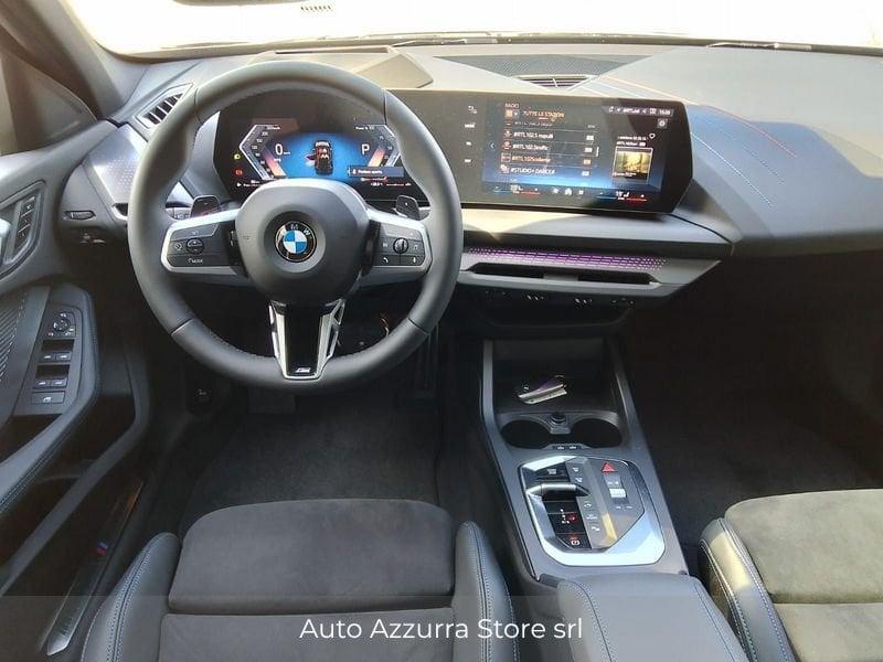 BMW Serie 1 118d MSport *18'', TETTO, PROMO AZZURRA*