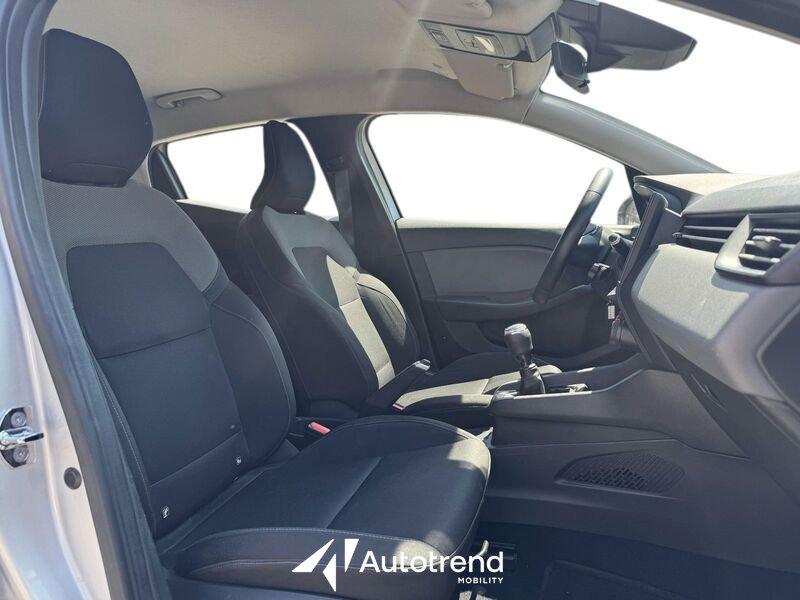 Renault Clio TCe 100 CV 5 porte NAVI LED Business