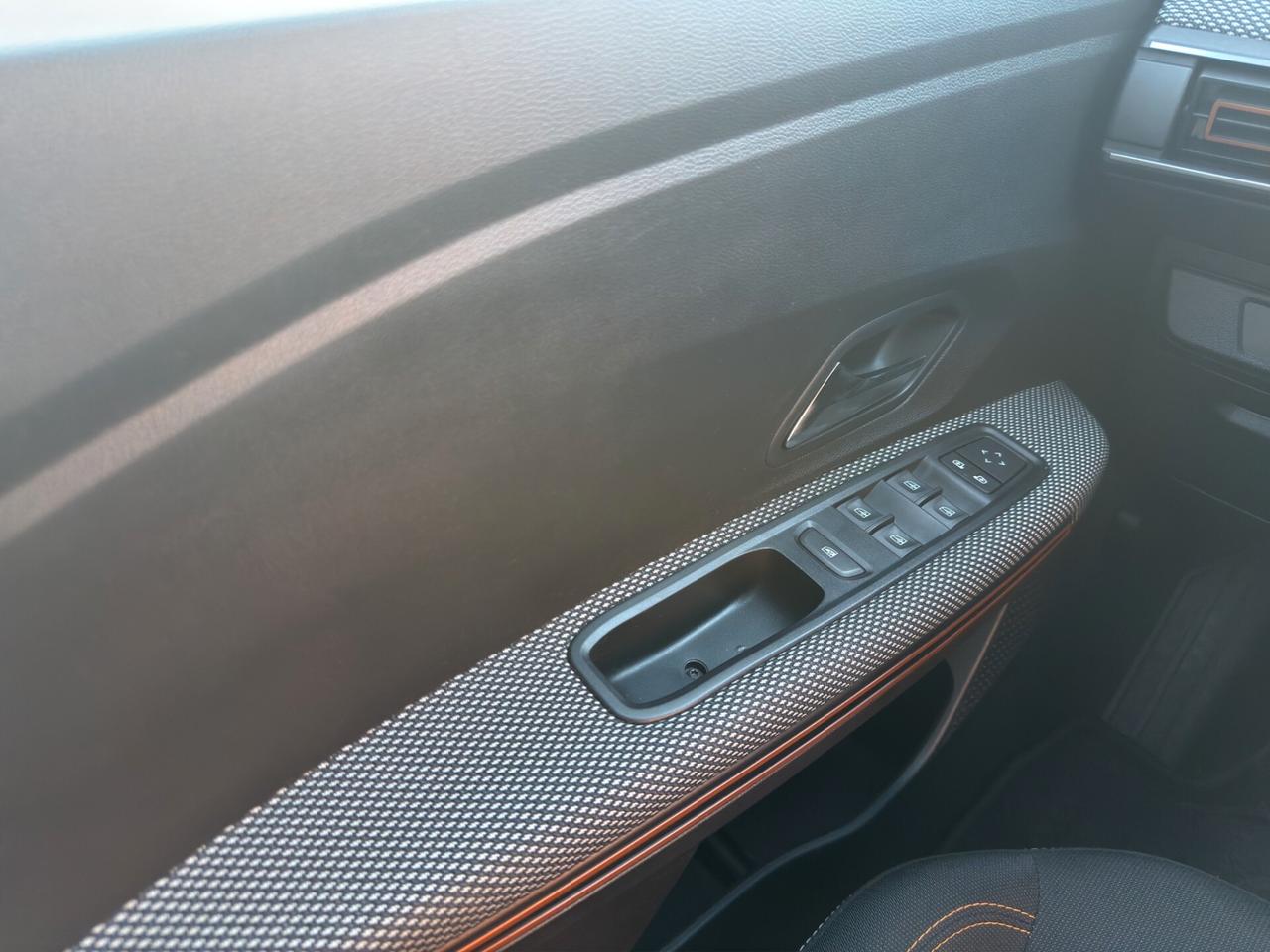 Dacia Sandero Stepway 1.0 TCe ECO-G Comfort