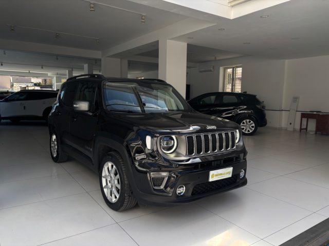 JEEP Renegade 1.6 Mjt 130 CV Limited fari led da ?219,00