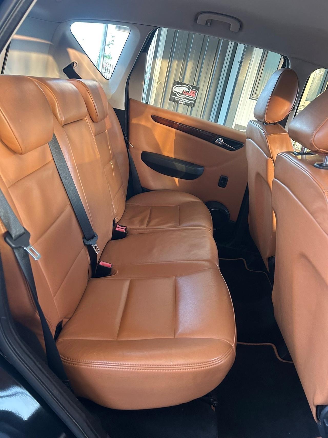 Mercedes-benz A 180 CDI Avantgarde