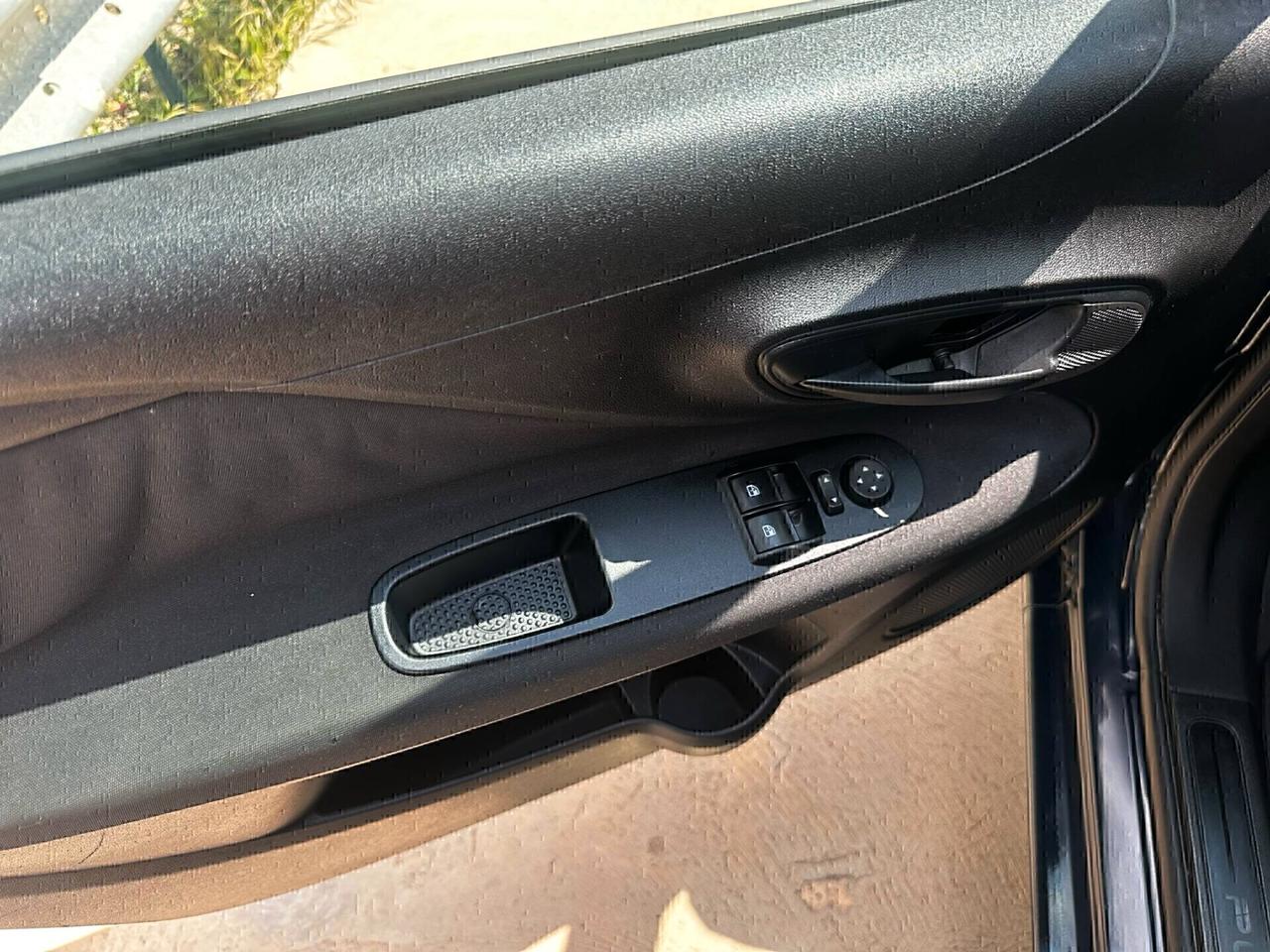 Fiat Punto 1.3 MJT 5 porte Active 2011