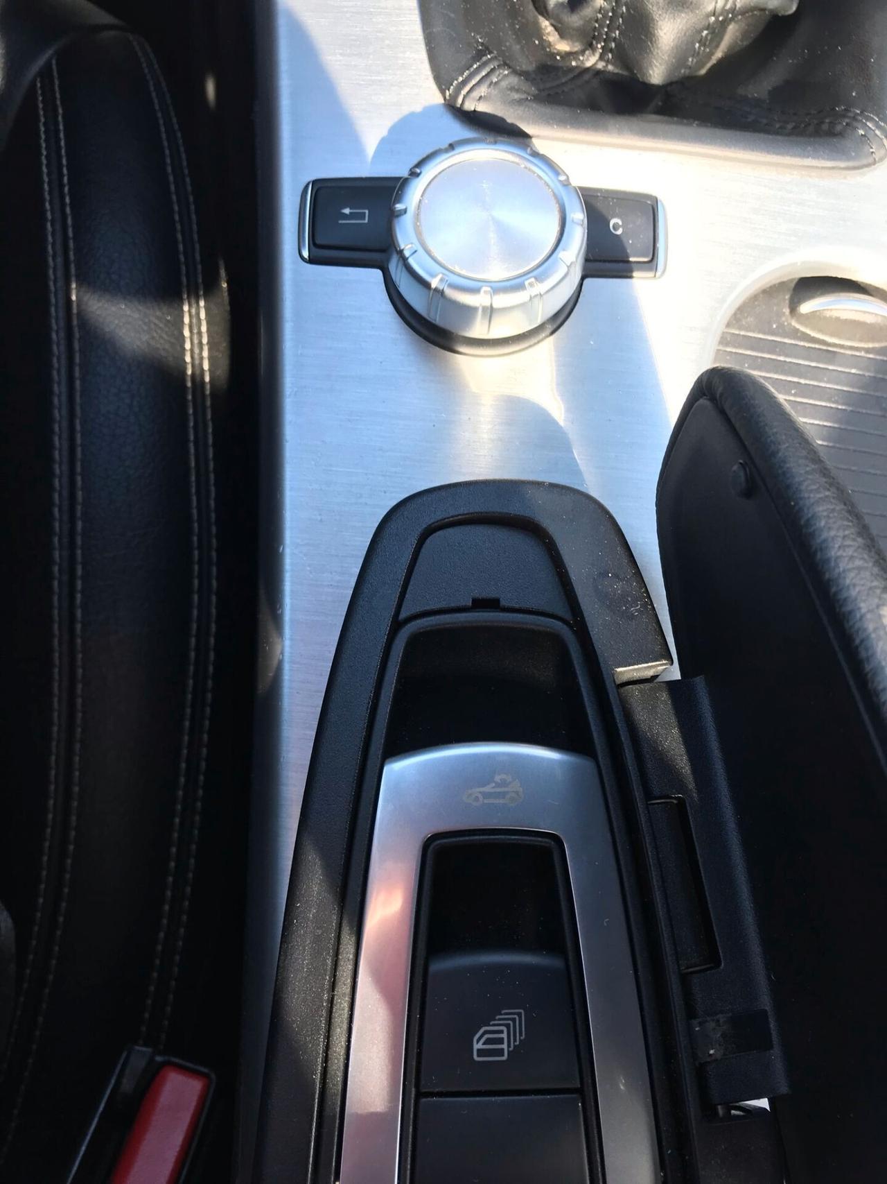 Mercedes-benz SLK 200 184 CV Premium
