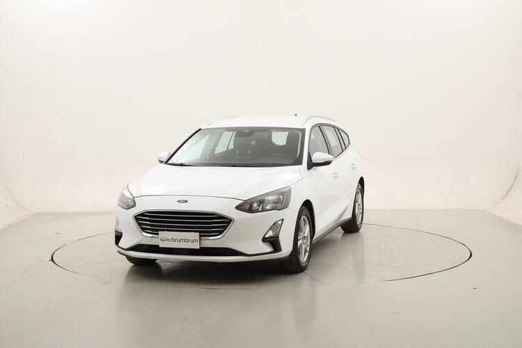 Ford Focus SW Business BR126762 1.5 Diesel 120CV