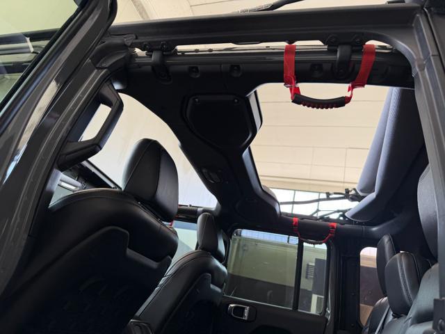 JEEP Wrangler 3.6 V6 Rubicon VARIE OMOLOGAZIONI