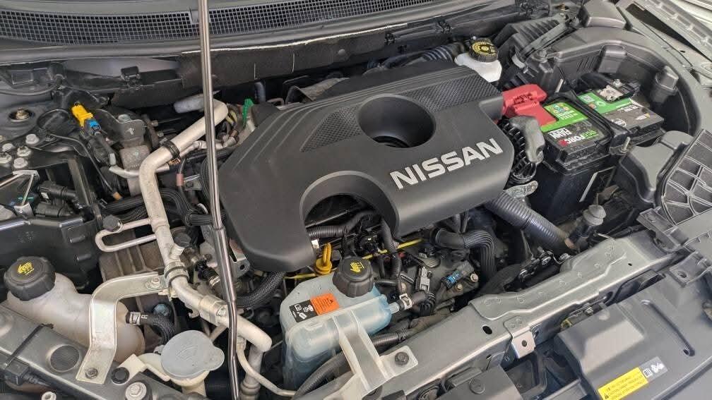Nissan Qashqai 1.7 dCi 150 CV 4WD Business