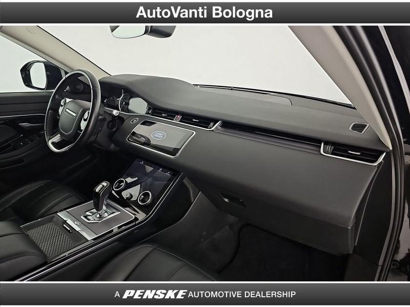 Land Rover RR Evoque Range Rover Evoque 2.0D I4 150CV AWD
