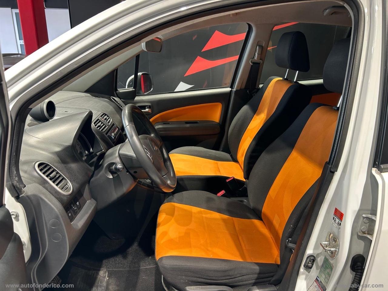 OPEL Agila 1.2 86 CV Enjoy