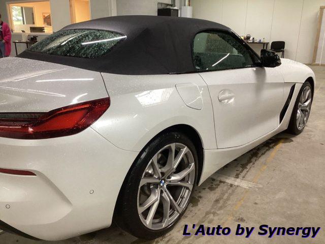 BMW Z4 sDrive20i Sport