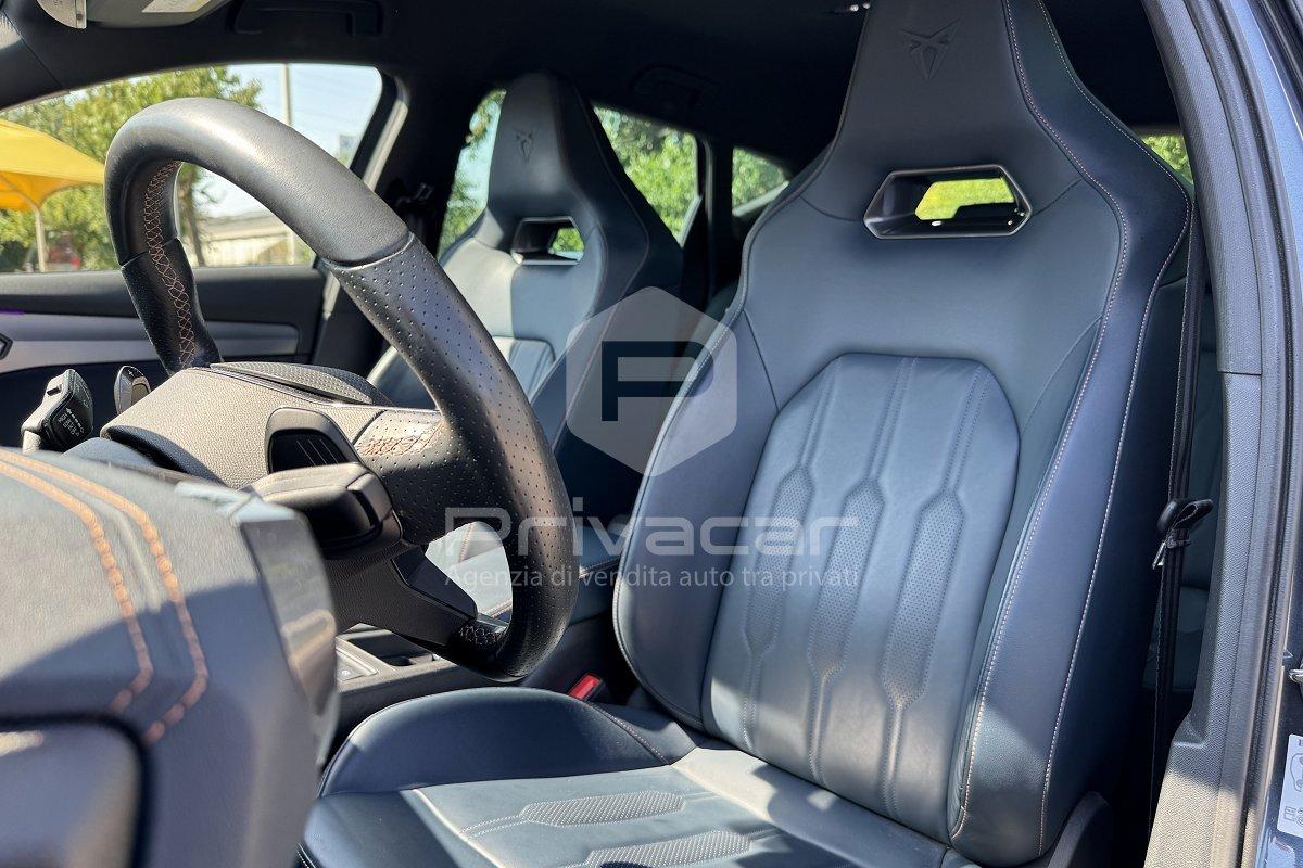 CUPRA Formentor 1.4 e-Hybrid DSG
